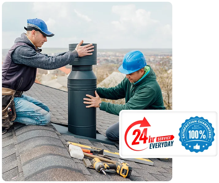 Chimney & Fireplace Installation And Repair in Goleta, CA