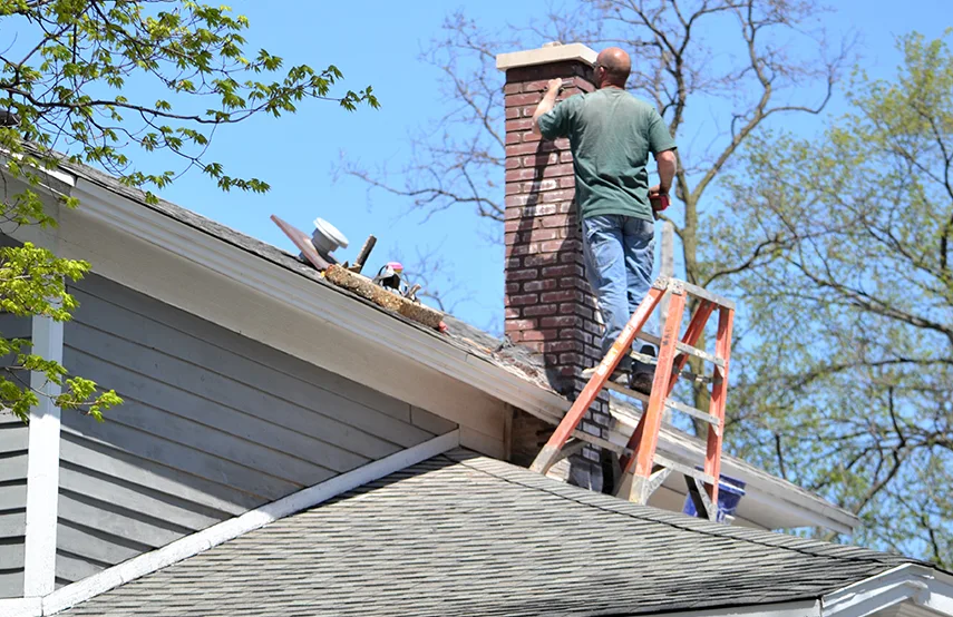 Chimney & Fireplace Inspections Services in Goleta, CA
