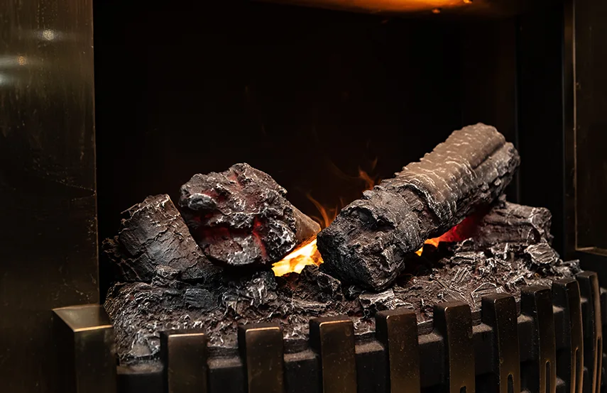 Soot Removal in Goleta, California